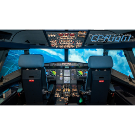 CPFlight Plugin for X-Plane